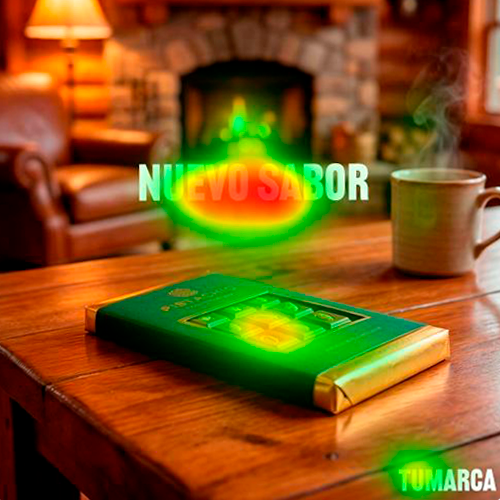 Anuncio no optimizado