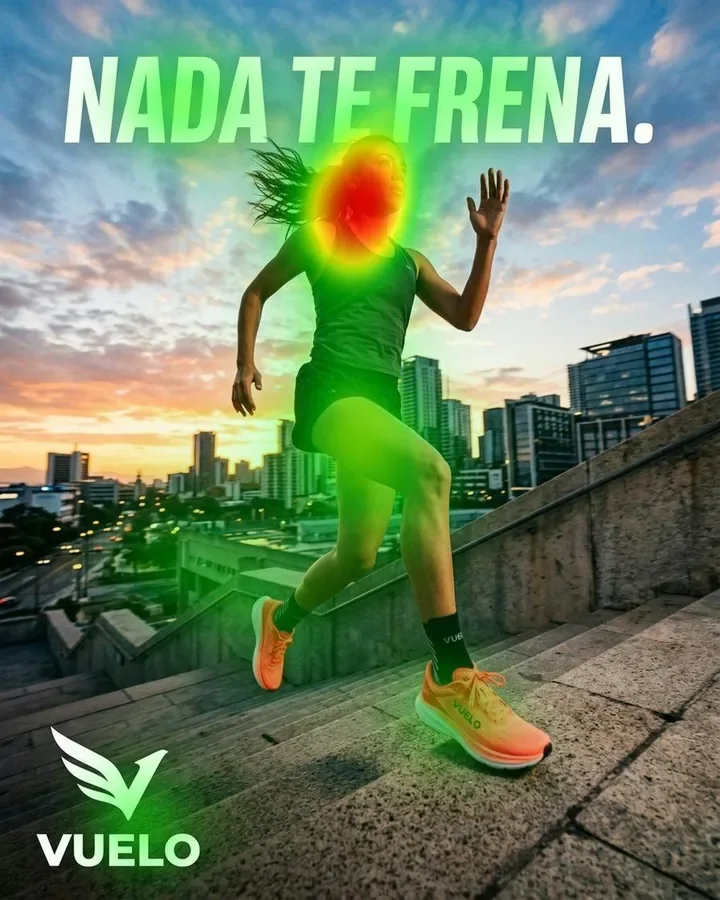 Mapa de atención