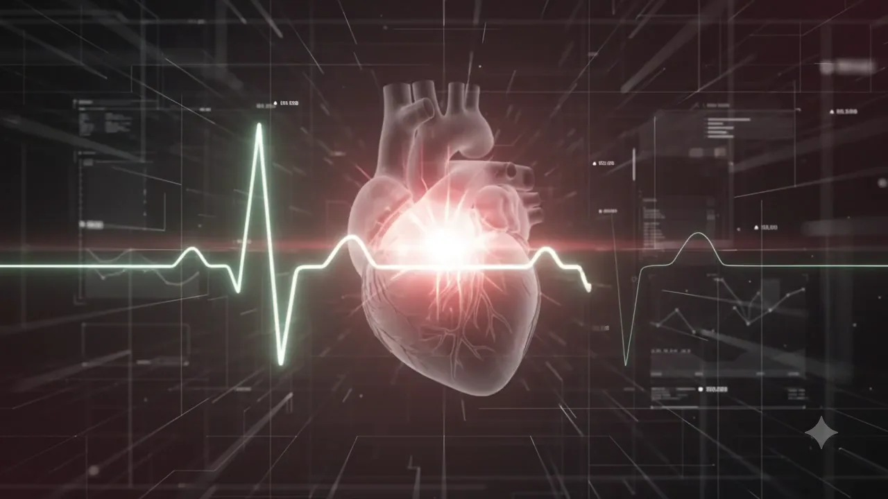 Electrocardiography (ECG)