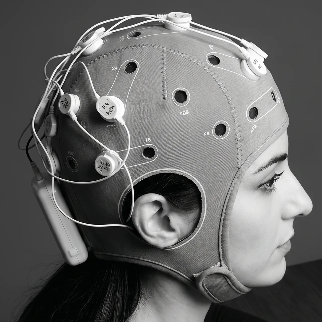 Neuroelectrics Enobio 8