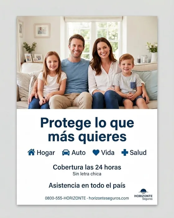 Publicidad original