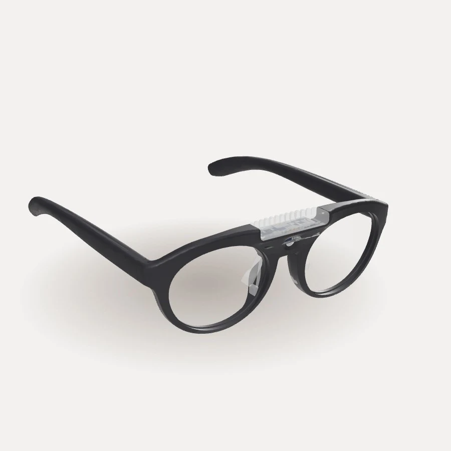Gafas de eye tracking