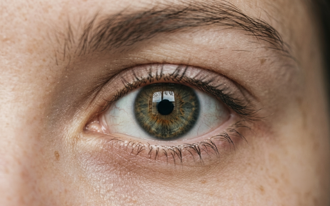 Precisión en eye tracking: cómo se mide