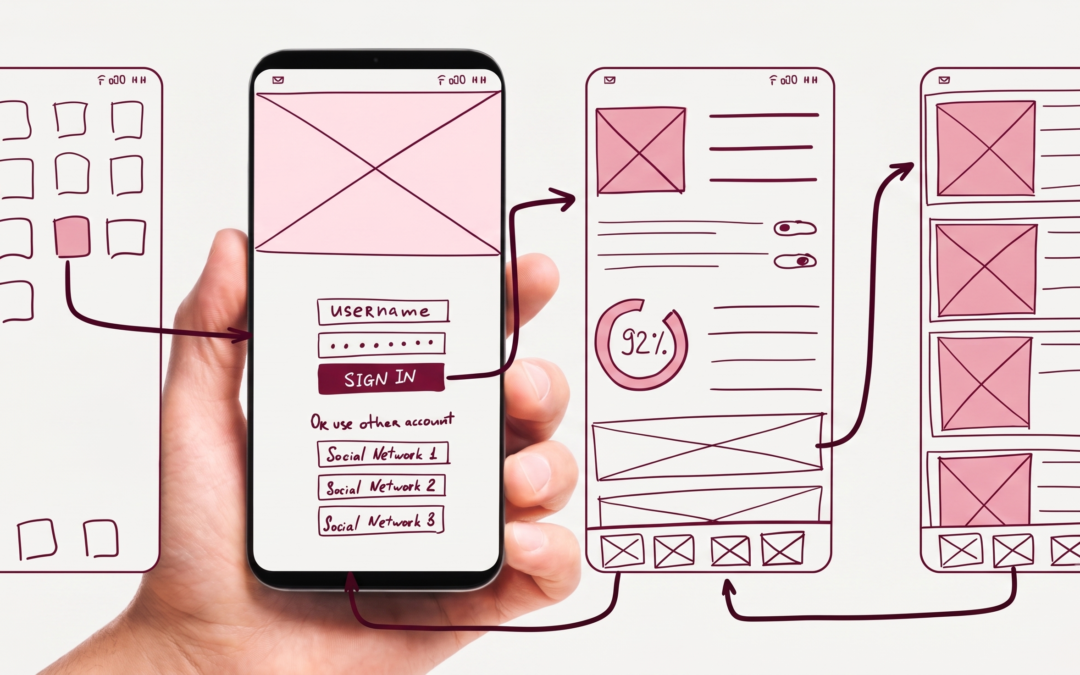 Cómo hacer tests de eye tracking en el celular