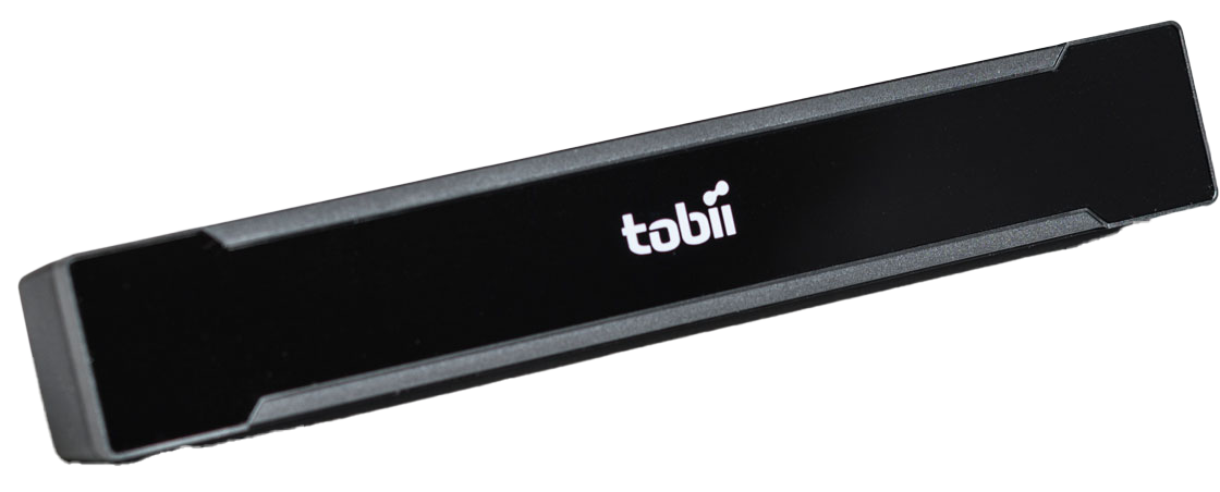 Eye tracker de pantalla (screen based)